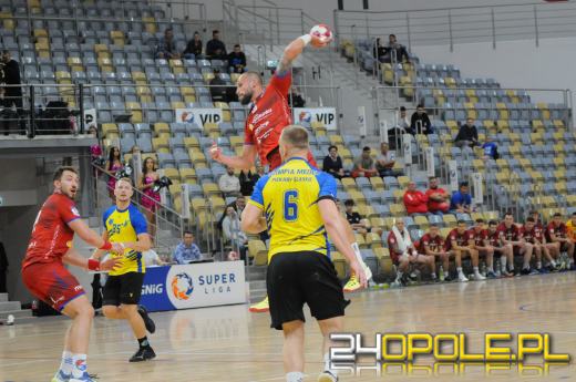 Gwardziści przygotowani do nowego sezonu PGNIG Superligi