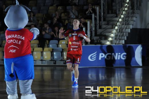 Gwardziści przygotowani do nowego sezonu PGNIG Superligi