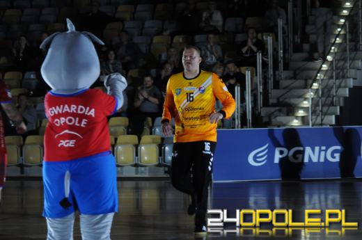 Gwardziści przygotowani do nowego sezonu PGNIG Superligi