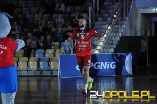 Gwardziści przygotowani do nowego sezonu PGNIG Superligi