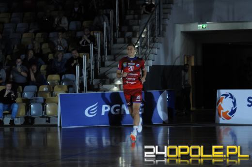 Gwardziści przygotowani do nowego sezonu PGNIG Superligi