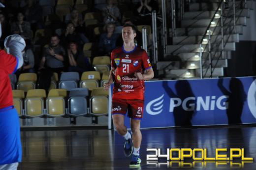 Gwardziści przygotowani do nowego sezonu PGNIG Superligi