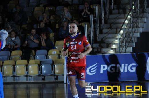 Gwardziści przygotowani do nowego sezonu PGNIG Superligi