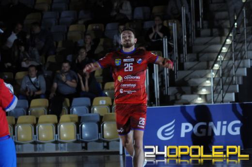 Gwardziści przygotowani do nowego sezonu PGNIG Superligi