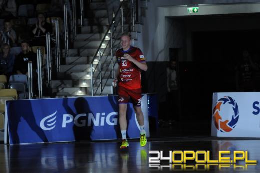 Gwardziści przygotowani do nowego sezonu PGNIG Superligi