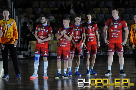 Gwardziści przygotowani do nowego sezonu PGNIG Superligi