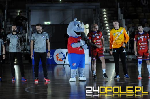Gwardziści przygotowani do nowego sezonu PGNIG Superligi