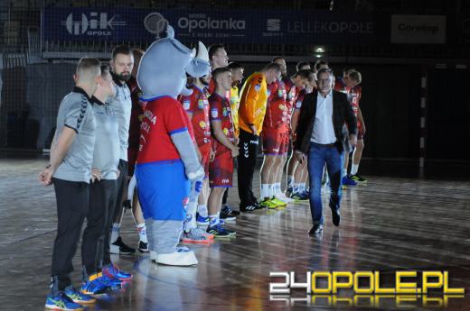 Gwardziści przygotowani do nowego sezonu PGNIG Superligi