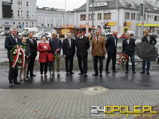 Trwają obchody 41. rocznicy Porozumień Sierpniowych