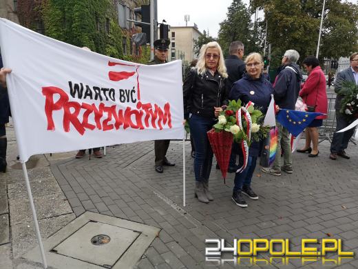 Trwają obchody 41. rocznicy Porozumień Sierpniowych