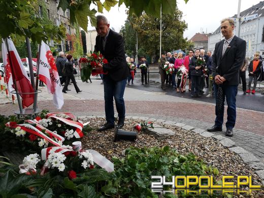 Trwają obchody 41. rocznicy Porozumień Sierpniowych