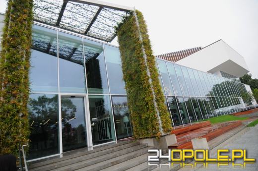 Oficjalnie zakończono przebudowę Teatru im. Jana Kochanowskiego w Opolu