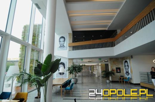 Oficjalnie zakończono przebudowę Teatru im. Jana Kochanowskiego w Opolu