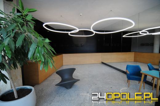 Oficjalnie zakończono przebudowę Teatru im. Jana Kochanowskiego w Opolu