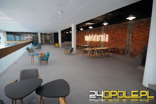 Oficjalnie zakończono przebudowę Teatru im. Jana Kochanowskiego w Opolu