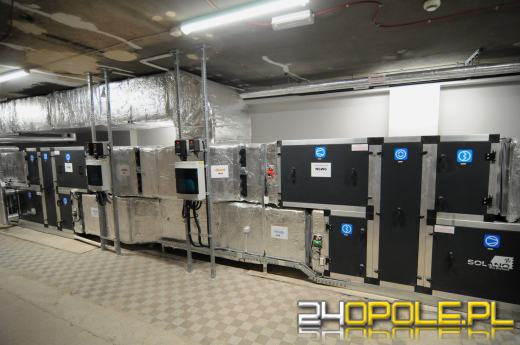 Oficjalnie zakończono przebudowę Teatru im. Jana Kochanowskiego w Opolu