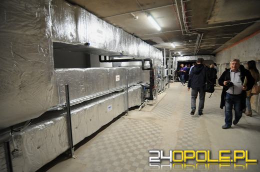 Oficjalnie zakończono przebudowę Teatru im. Jana Kochanowskiego w Opolu