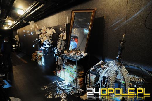 Oficjalnie zakończono przebudowę Teatru im. Jana Kochanowskiego w Opolu