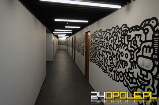 Oficjalnie zakończono przebudowę Teatru im. Jana Kochanowskiego w Opolu