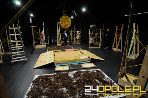 Oficjalnie zakończono przebudowę Teatru im. Jana Kochanowskiego w Opolu