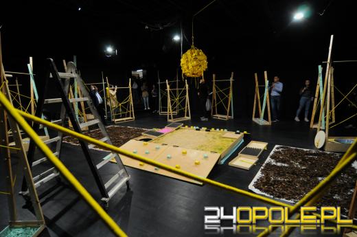 Oficjalnie zakończono przebudowę Teatru im. Jana Kochanowskiego w Opolu