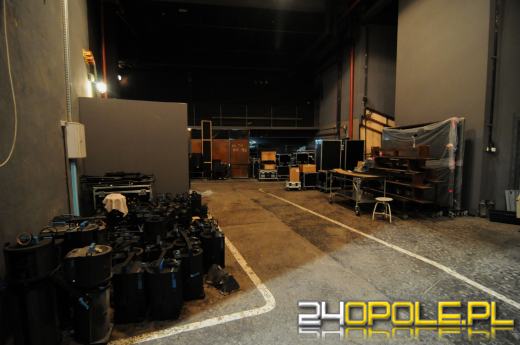 Oficjalnie zakończono przebudowę Teatru im. Jana Kochanowskiego w Opolu