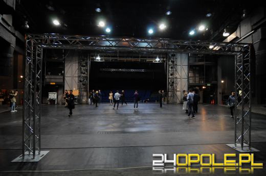 Oficjalnie zakończono przebudowę Teatru im. Jana Kochanowskiego w Opolu
