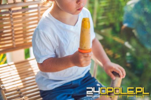 Lody ze znanego dyskontu mogą być groźne dla zdrowia. Nie jedz ich!