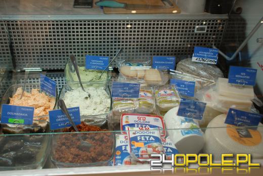 Kalimera - śródziemnomorskie specjały na dzień dobry 