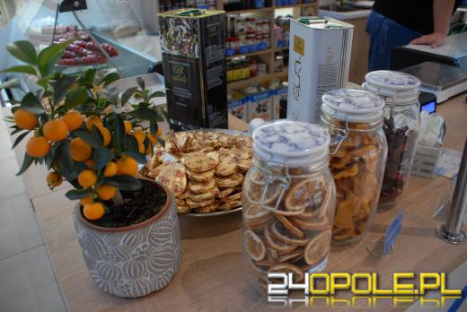 Kalimera - śródziemnomorskie specjały na dzień dobry 