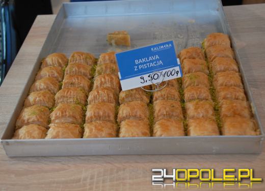 Kalimera - śródziemnomorskie specjały na dzień dobry 