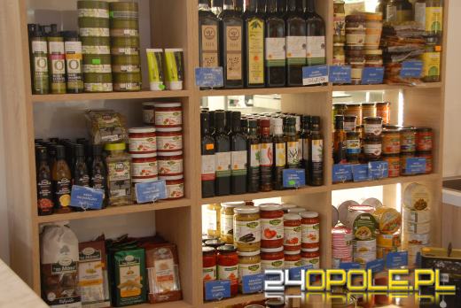 Kalimera - śródziemnomorskie specjały na dzień dobry 