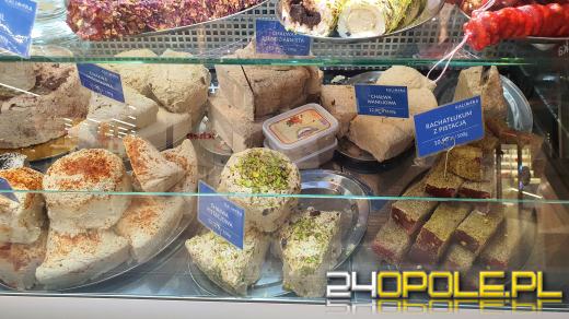 Kalimera - śródziemnomorskie specjały na dzień dobry 