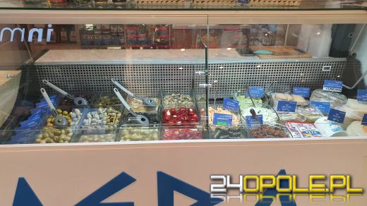 Kalimera - śródziemnomorskie specjały na dzień dobry 