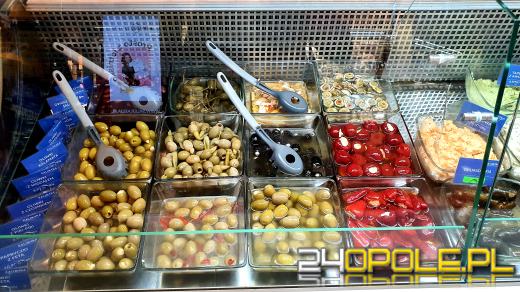 Kalimera - śródziemnomorskie specjały na dzień dobry 