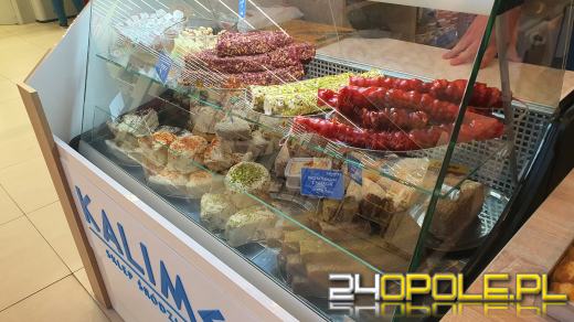 Kalimera - śródziemnomorskie specjały na dzień dobry 