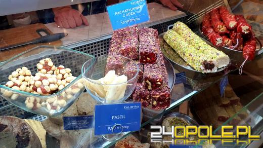 Kalimera - śródziemnomorskie specjały na dzień dobry 