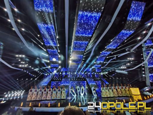 Rozpoczął się 58. Krajowy Festiwal Polskiej Piosenki