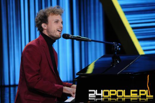 58.KFPP: Anna Byrcyn wygrywa opolską Karolinę. Janek Traczyk z nagrodą publiczności