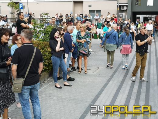 Mural Krzysztofa Krawczyka oficjalnie odsłonięty