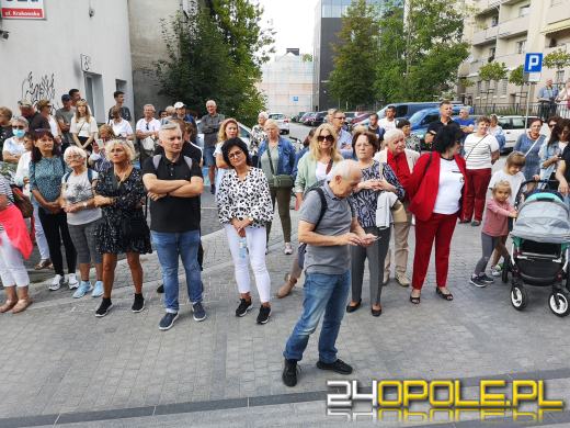 Mural Krzysztofa Krawczyka oficjalnie odsłonięty