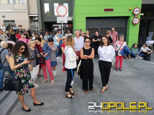 Mural Krzysztofa Krawczyka oficjalnie odsłonięty