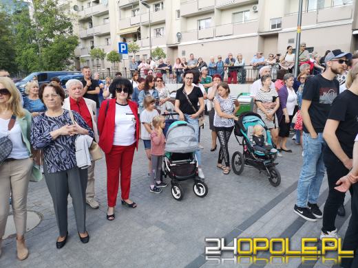 Mural Krzysztofa Krawczyka oficjalnie odsłonięty