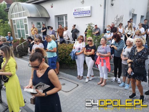 Mural Krzysztofa Krawczyka oficjalnie odsłonięty