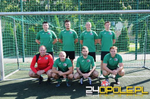 Ruszyła kolejna edycja Opolskiej Ligi Orlika