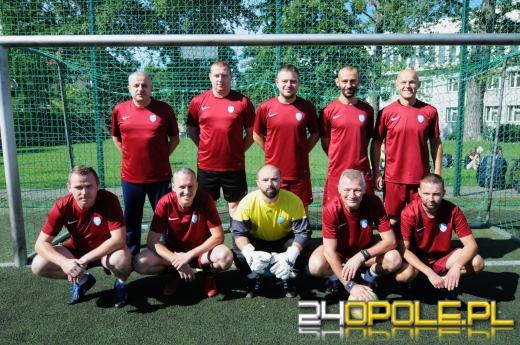 Ruszyła kolejna edycja Opolskiej Ligi Orlika