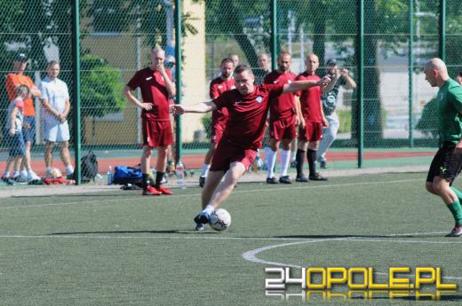 Ruszyła kolejna edycja Opolskiej Ligi Orlika