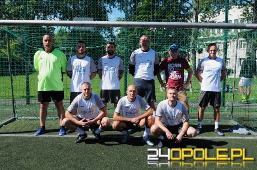 Ruszyła kolejna edycja Opolskiej Ligi Orlika