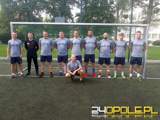 Ruszyła kolejna edycja Opolskiej Ligi Orlika