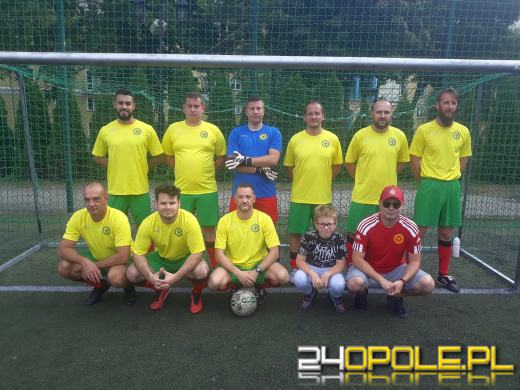 Ruszyła kolejna edycja Opolskiej Ligi Orlika